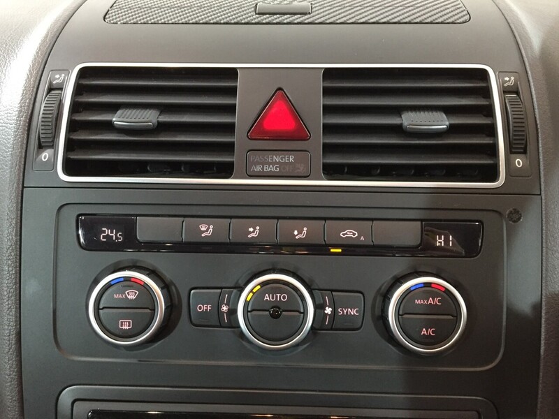 Used Volkswagen Touran 2025 for sale - 76718734: Photo 21