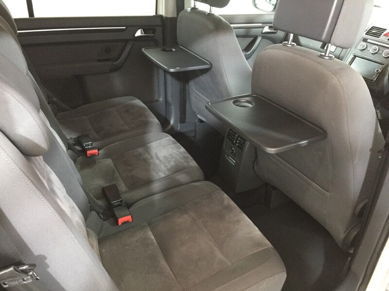 Used Volkswagen Touran 2025 for sale - 76718734: Photo 30