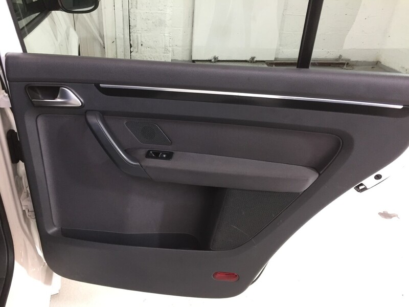 Used Volkswagen Touran 2025 for sale - 76718734: Photo 32