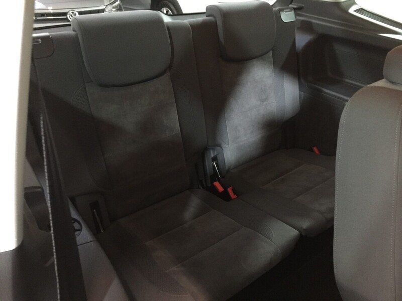 Used Volkswagen Touran 2025 for sale - 76718734: Photo 34