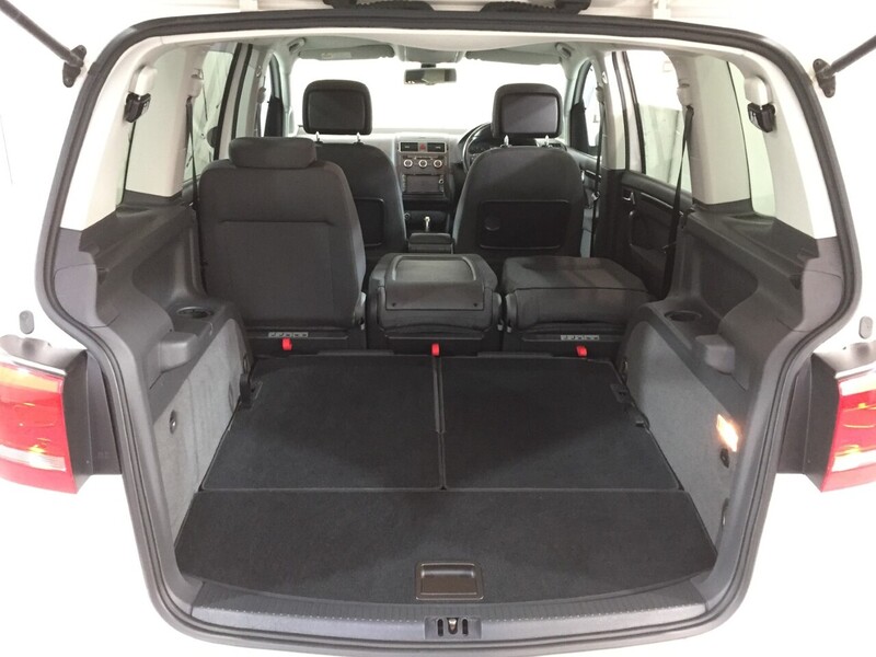 Used Volkswagen Touran 2025 for sale - 76718734: Photo 38