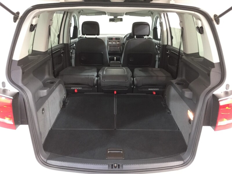 Used Volkswagen Touran 2025 for sale - 76718734: Photo 39