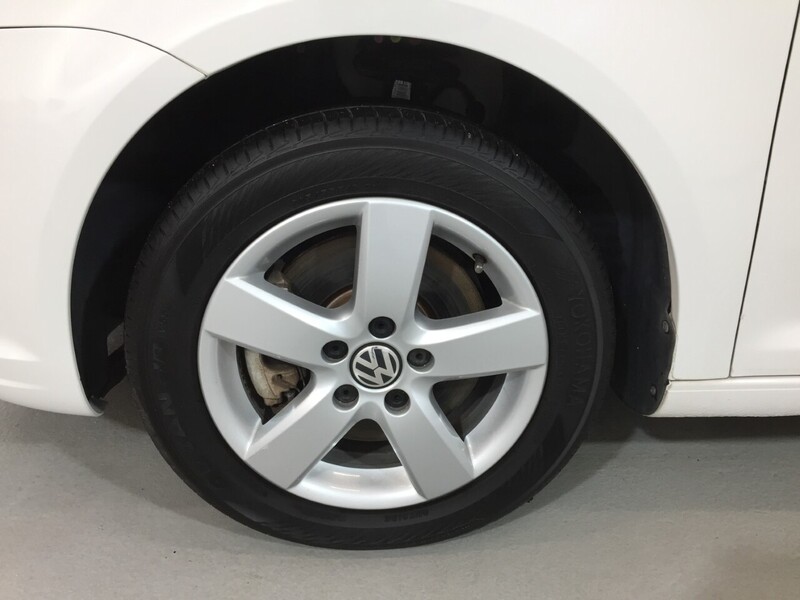 Used Volkswagen Touran 2025 for sale - 76718734: Photo 40