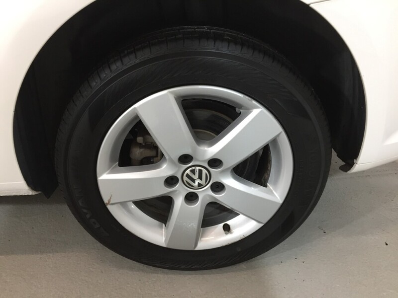 Used Volkswagen Touran 2025 for sale - 76718734: Photo 41