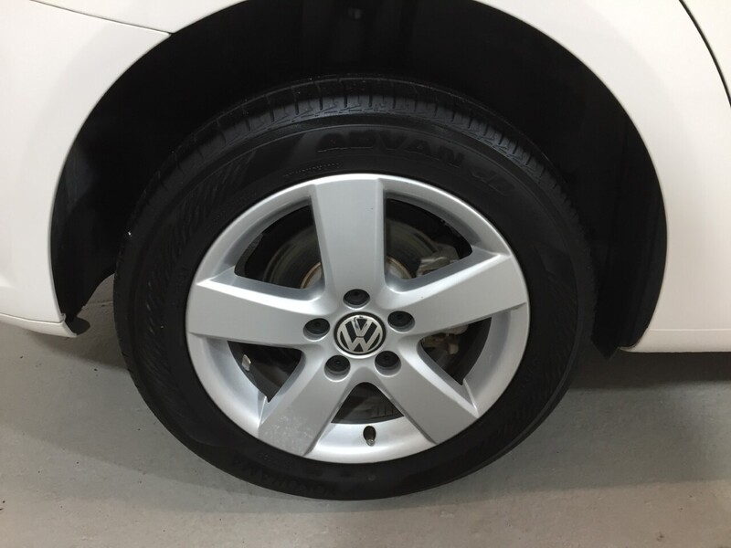 Used Volkswagen Touran 2025 for sale - 76718734: Photo 42