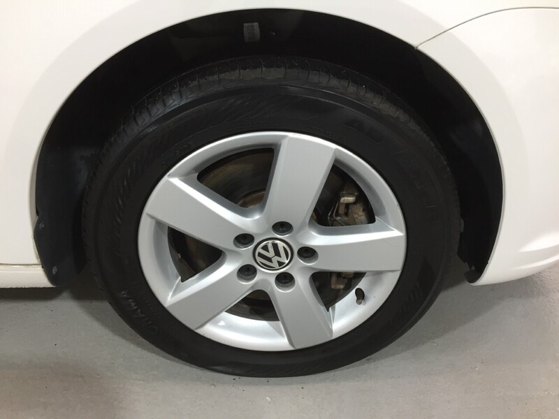 Used Volkswagen Touran 2025 for sale - 76718734: Photo 43