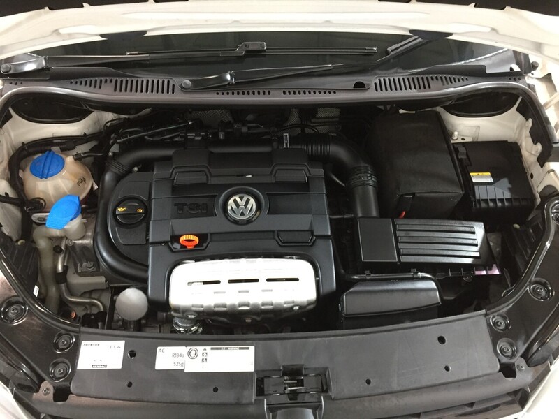 Used Volkswagen Touran 2025 for sale - 76718734: Photo 7