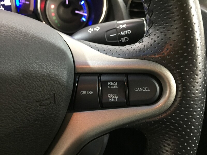 Used Honda Jazz 2025 for sale - 76407125: Photo 12