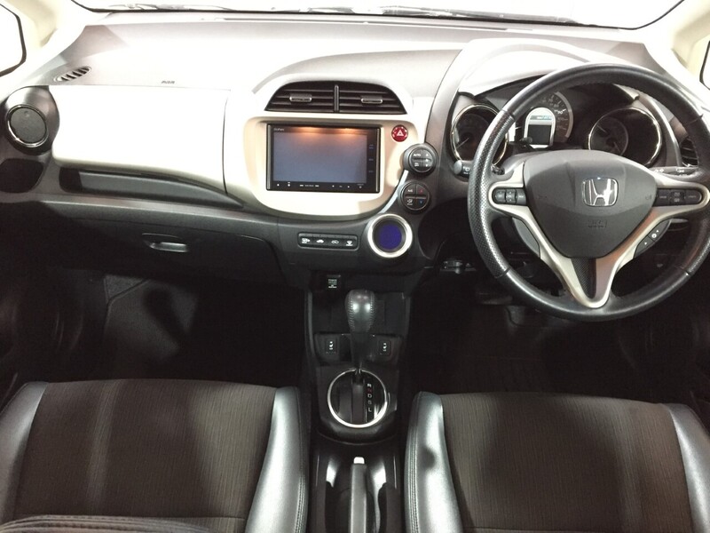 Used Honda Jazz 2025 for sale - 76407125: Photo 24