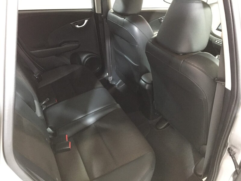 Used Honda Jazz 2025 for sale - 76407125: Photo 28