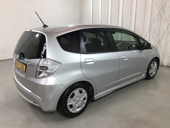 Used Honda Jazz 2013 for sale - 76407125: Photo