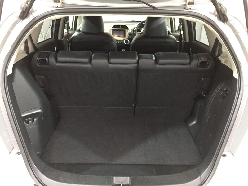 Used Honda Jazz 2025 for sale - 76407125: Photo 30