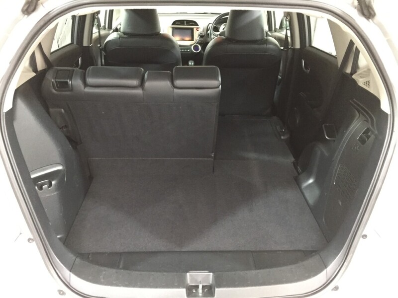 Used Honda Jazz 2025 for sale - 76407125: Photo 31