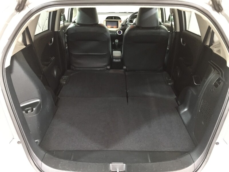 Used Honda Jazz 2025 for sale - 76407125: Photo 32