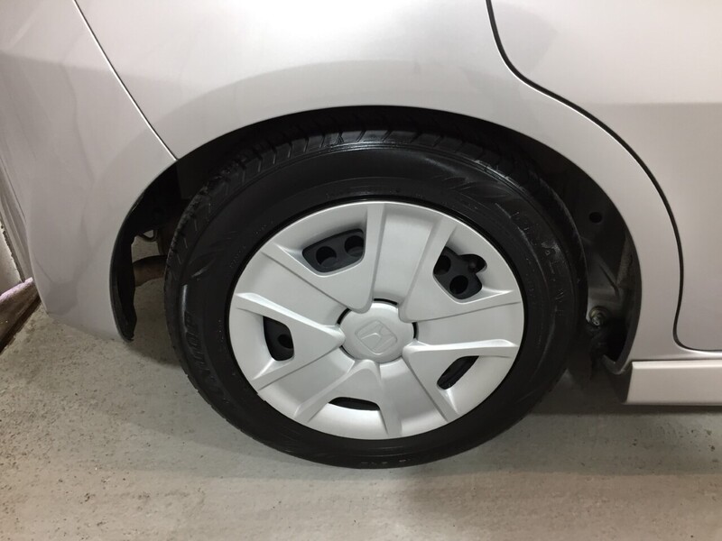 Used Honda Jazz 2025 for sale - 76407125: Photo 34