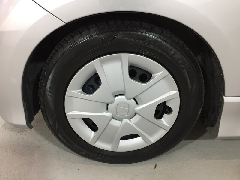 Used Honda Jazz 2025 for sale - 76407125: Photo 35