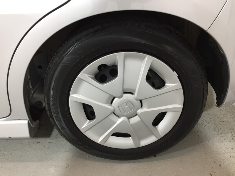 Used Honda Jazz 2025 for sale - 76407125: Photo 36