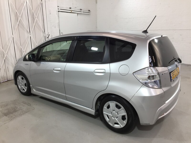 Used Honda Jazz 2025 for sale - 76407125: Photo 4