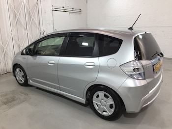 Used Honda Jazz 2013 for sale - 76407125: Photo