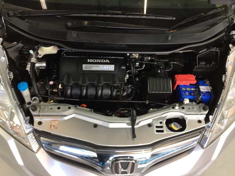 Used Honda Jazz 2025 for sale - 76407125: Photo 7