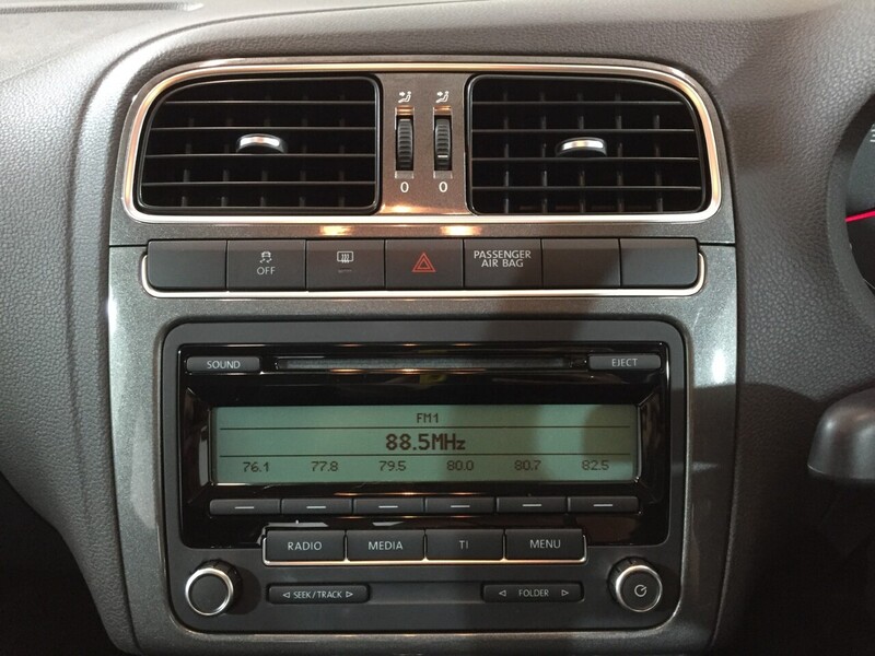 Used Volkswagen Polo 2025 for sale - 76407140: Photo 11