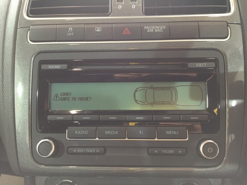 Used Volkswagen Polo 2025 for sale - 76407140: Photo 12