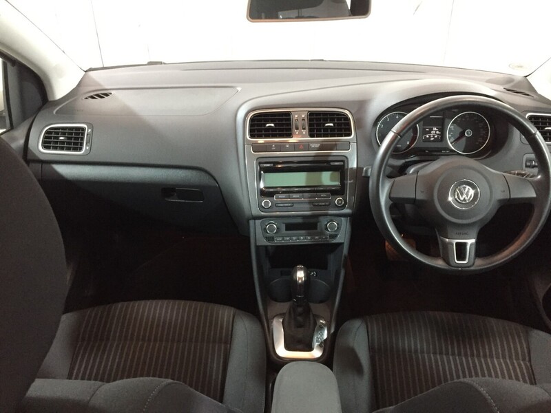 Used Volkswagen Polo 2025 for sale - 76407140: Photo 19