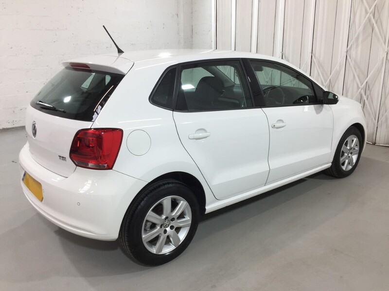 Used Volkswagen Polo 2025 for sale - 76407140: Photo 2