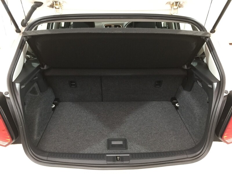 Used Volkswagen Polo 2025 for sale - 76407140: Photo 24