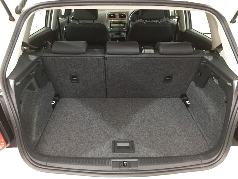 Used Volkswagen Polo 2025 for sale - 76407140: Photo 25