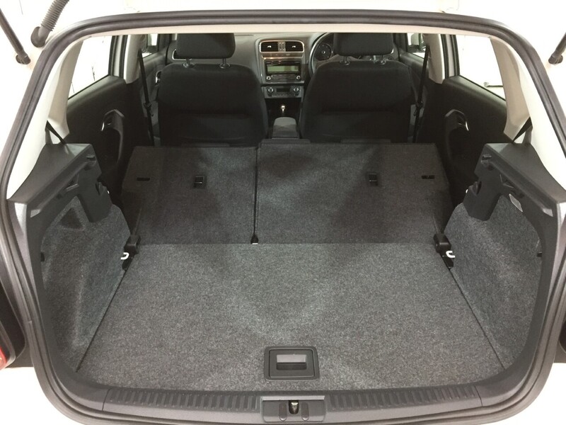 Used Volkswagen Polo 2025 for sale - 76407140: Photo 27