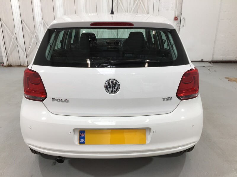 Used Volkswagen Polo 2025 for sale - 76407140: Photo 3