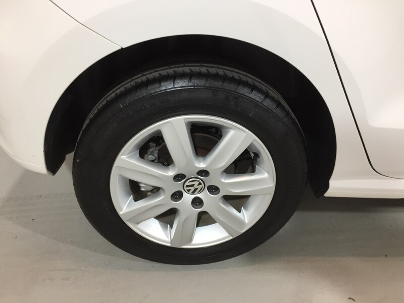 Used Volkswagen Polo 2025 for sale - 76407140: Photo 30