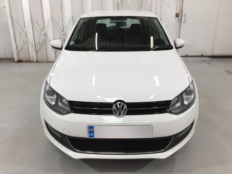 Used Volkswagen Polo 2025 for sale - 76407140: Photo 6