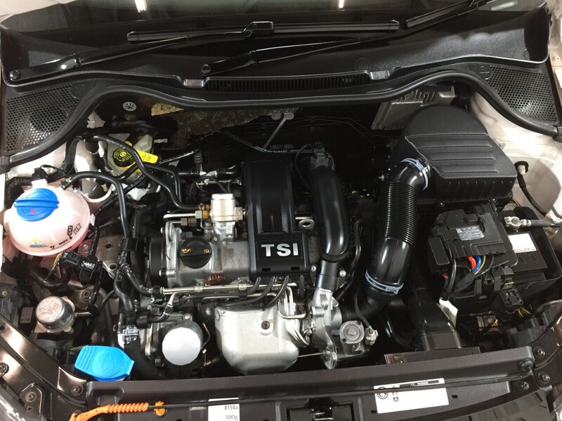 Used Volkswagen Polo 2025 for sale - 76407140: Photo 7