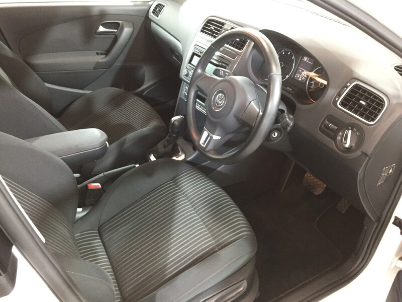 Used Volkswagen Polo 2025 for sale - 76407140: Photo 8