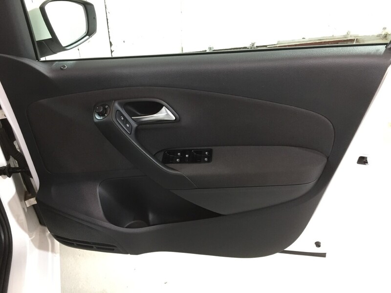 Used Volkswagen Polo 2025 for sale - 76407140: Photo 9