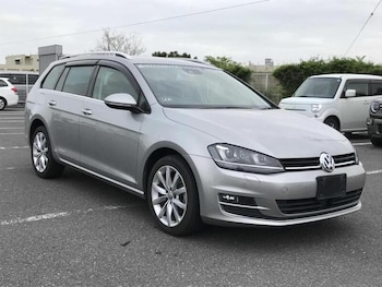 Used Volkswagen Golf 2014 for sale - 79392545: Photo