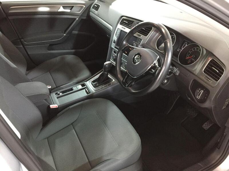 Used Volkswagen Golf 2025 for sale - 76407129: Photo 11