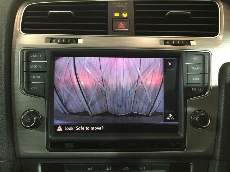 Used Volkswagen Golf 2025 for sale - 76407129: Photo 12