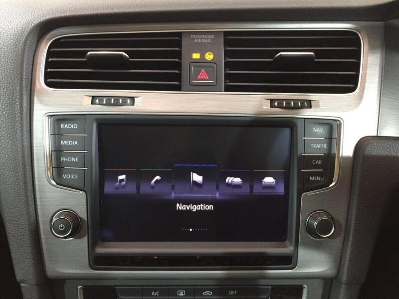 Used Volkswagen Golf 2025 for sale - 76407129: Photo 16