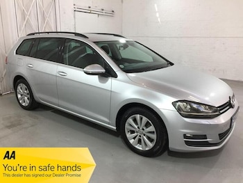 Used Volkswagen Golf 2013 for sale - 76407129: Photo