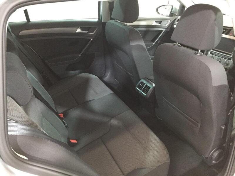 Used Volkswagen Golf 2025 for sale - 76407129: Photo 28