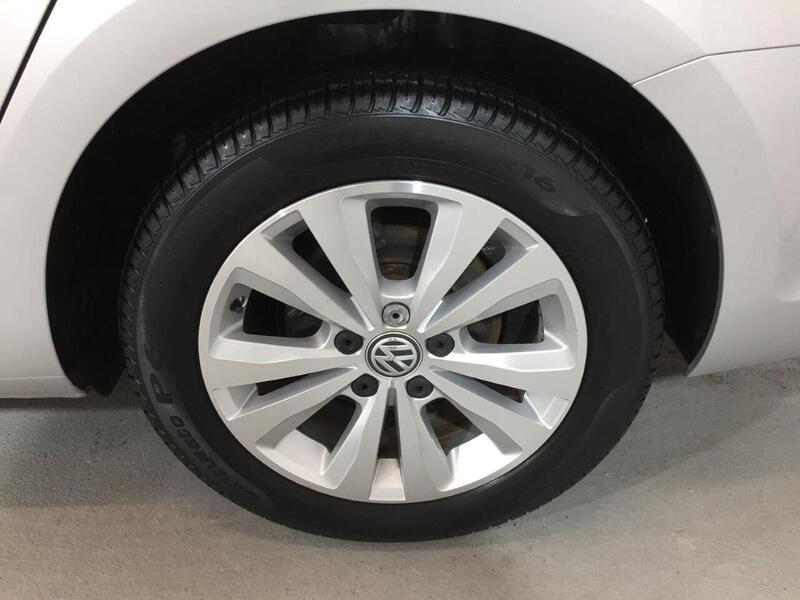 Used Volkswagen Golf 2025 for sale - 76407129: Photo 38