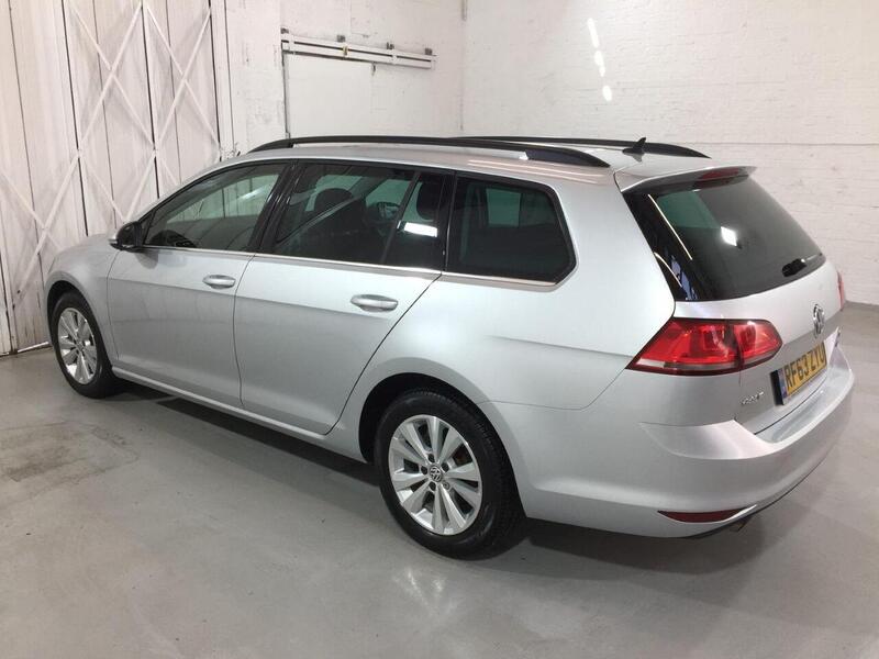 Used Volkswagen Golf 2025 for sale - 76407129: Photo 5