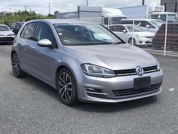Used Volkswagen Golf 2013 for sale - 79392540: Photo