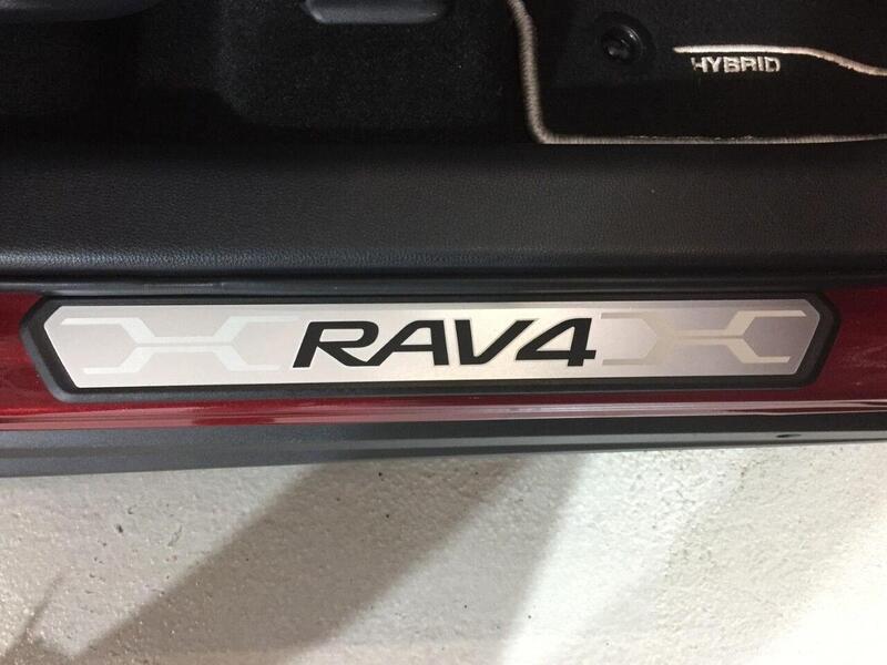 Used Toyota RAV4 2020 for sale - 78027134: Photo 11