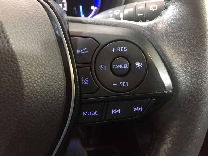 Used Toyota RAV4 2020 for sale - 78027134: Photo 14