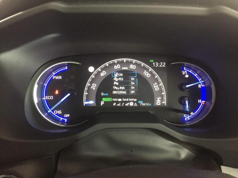 Used Toyota RAV4 2020 for sale - 78027134: Photo 16