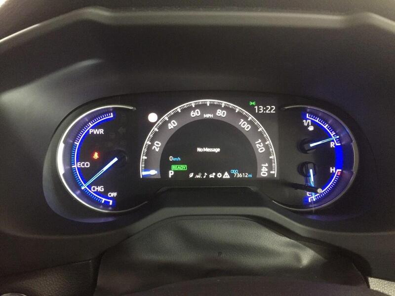 Used Toyota RAV4 2020 for sale - 78027134: Photo 17